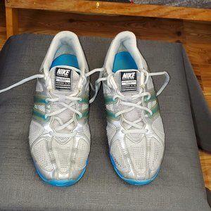 Nike Air Max Trainer Excel with pump size 8.5